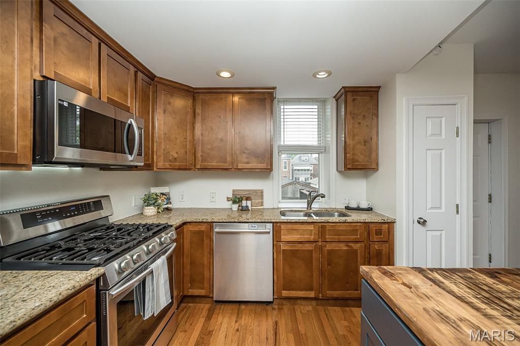 Shenandoah Place - Residential