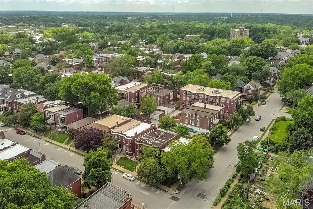 Shenandoah Place - Residential