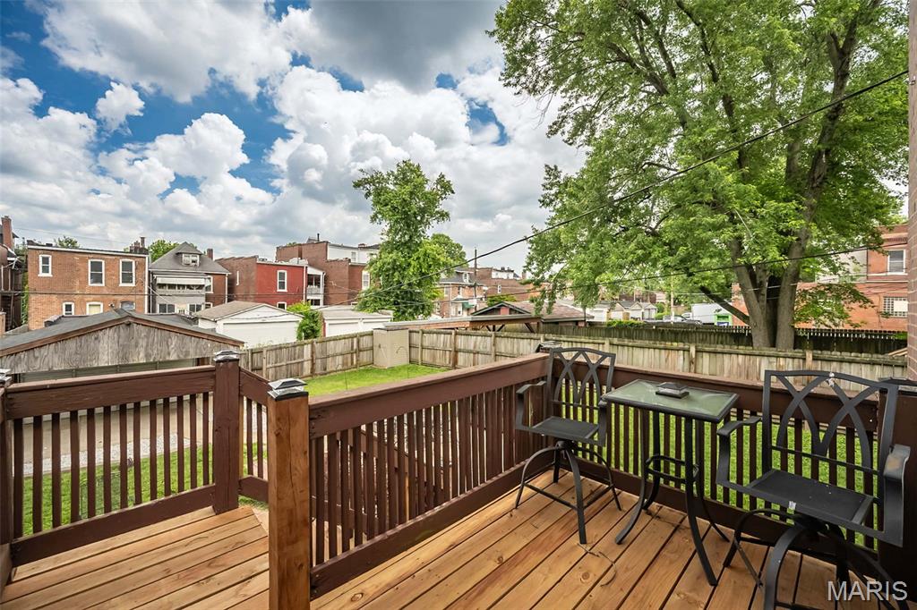 Shenandoah Place - Residential