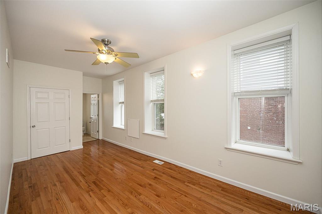 Shenandoah Place - Residential