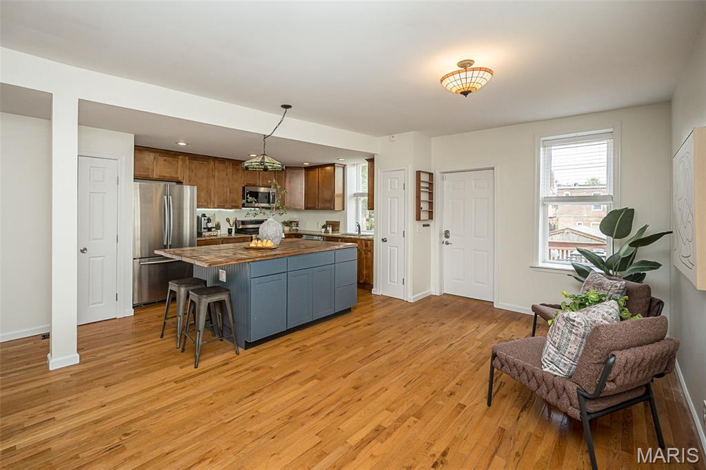Shenandoah Place - Residential