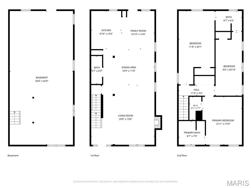 Shenandoah Place - Residential