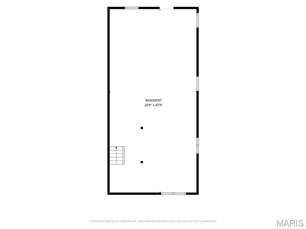Shenandoah Place - Residential