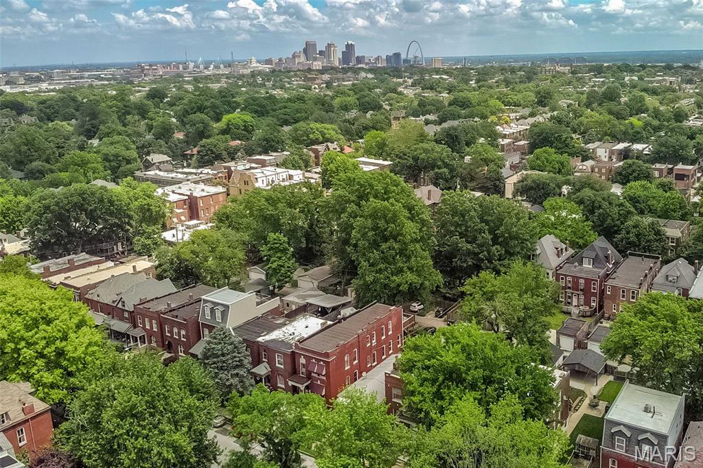 Shenandoah Place - Residential