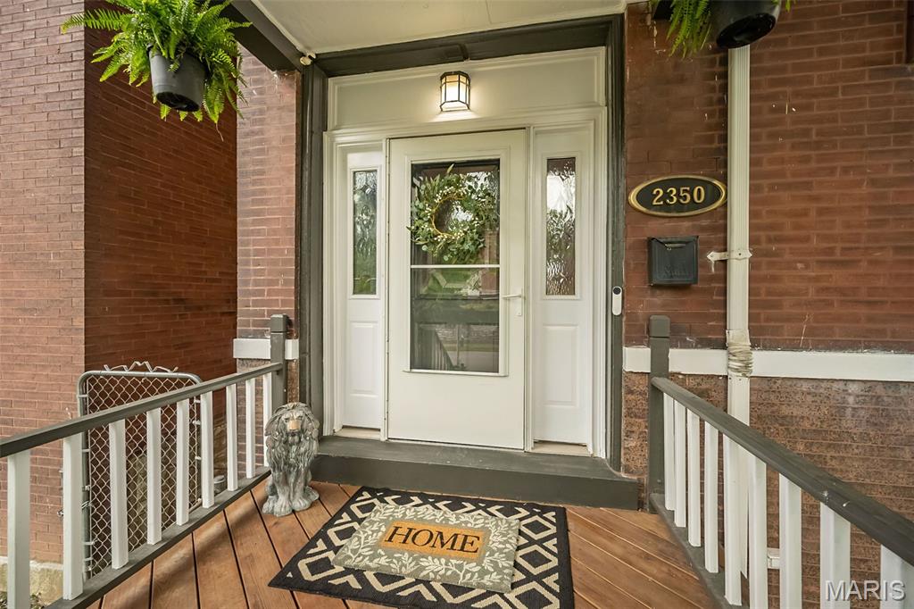 Shenandoah Place - Residential