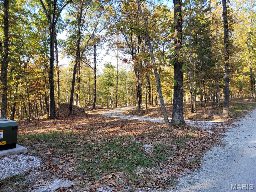 Discover the perfect blend of natural beauty and tranquility with this picturesque 5-acre parcel known as lot #5. Nestled among rolling hills, this stunning property offers breathtaking views, mature trees, and peaceful surroundings—ideal for your dream home or private retreat.
Meandering walking trails wind through the landscape, inviting you to explore the rich scenery and enjoy leisurely strolls. The property boasts a charming creek, adding a serene, natural touch with the gentle sound of flowing water enhancing the peaceful ambiance.
Majestic trees provide both shade and character, creating a tranquil, forest-like setting. Each day ends with spectacular sunsets, casting vibrant colors across the horizon and making every evening feel like a personal masterpiece.
Secluded yet conveniently accessible, this lot offers endless possibilities. Whether you're looking to build a custom home, create an outdoor sanctuary, or simply invest in a slice of nature’s finest, this property is a rare find. Don’t miss the chance to make this breathtaking landscape your own.