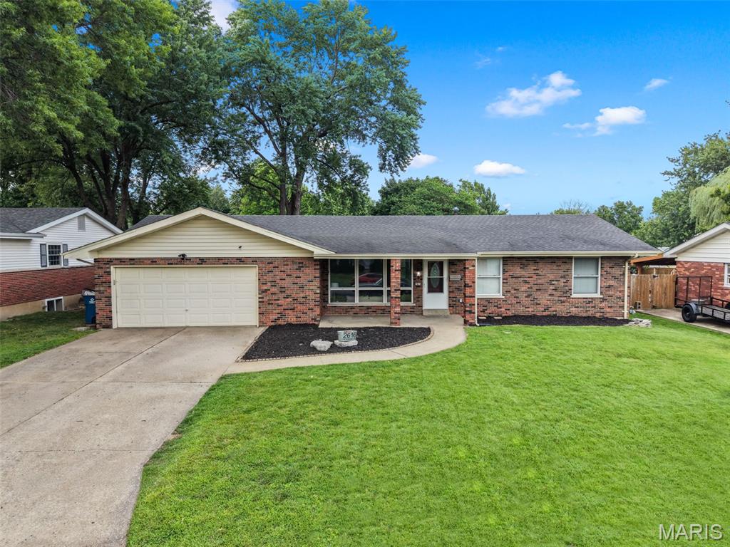 Elmwood Manor #6 - Residential