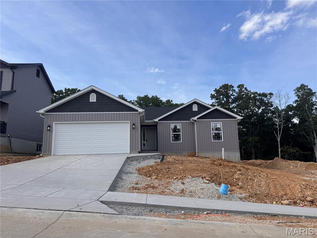 Hawk Ridge Estates - Residential