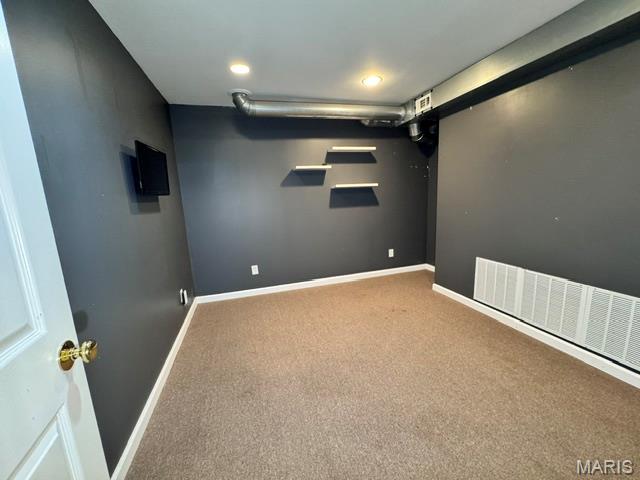 Hyland Green #1 - Residential