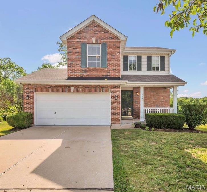 Welcome to this beautifully maintained townhome in the desirable Hyland Green community! Nestled at the end of a quiet cul-de-sac, this low-maintenance home backs to a park and common ground, offering peaceful views and added privacy.

The spacious floor plan features a main-level primary bedroom, two additional bedrooms upstairs, great-condition kitchen appliances, beautiful hardwood flooring, updated lighting, walkout door in garage and a finished lower level complete with built-in shelving, speakers, and a wet bar—perfect for entertaining.

Enjoy community amenities including a pool, landscaping, snow removal, some exterior maintenance, and portions of the homeowner’s insurance, all while being conveniently located near shopping, dining, parks, and excellent schools. HOA $550 Annually. All appliances stay with the house except refrigerator