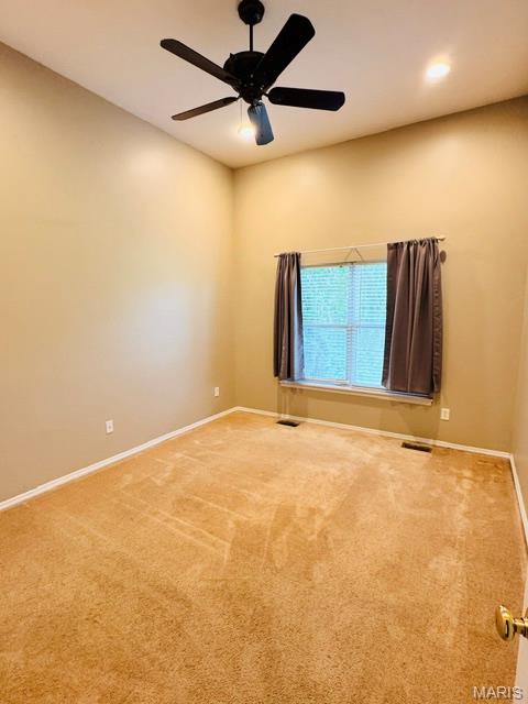Hyland Green #1 - Residential