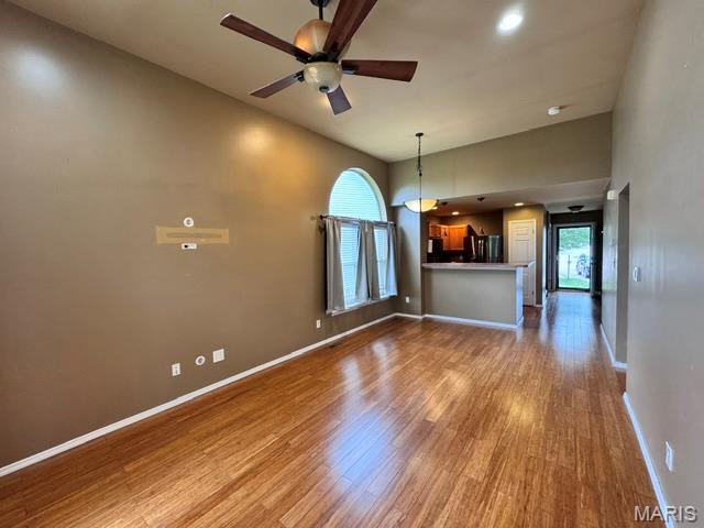Hyland Green #1 - Residential