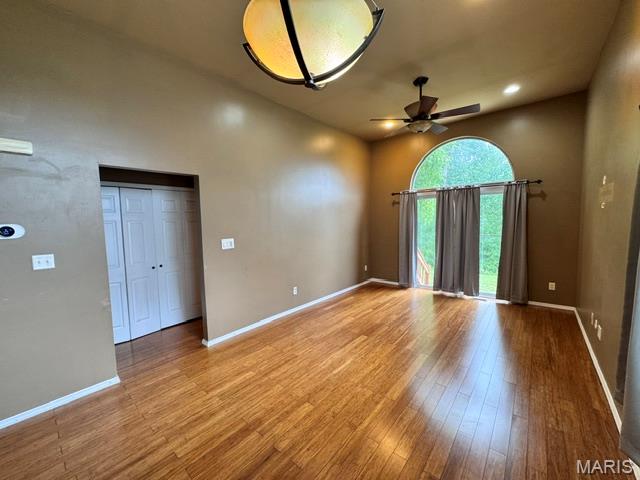 Hyland Green #1 - Residential