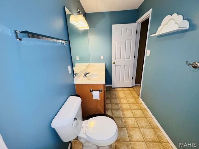 Hyland Green #1 - Residential