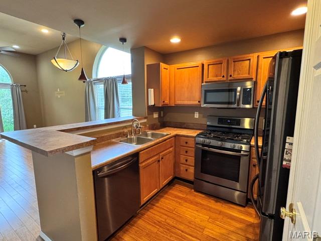 Hyland Green #1 - Residential
