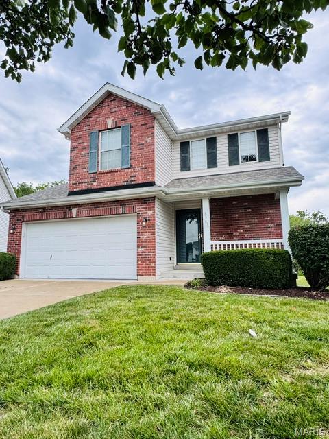 Hyland Green #1 - Residential