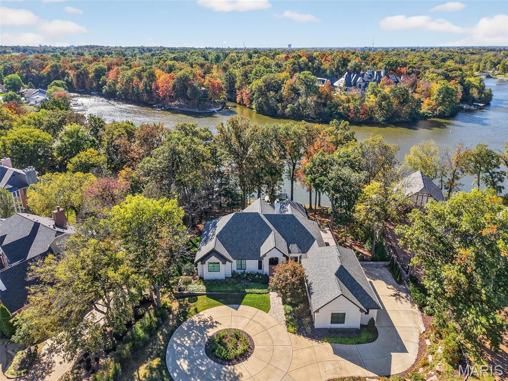 Easternshores Estate - Residential