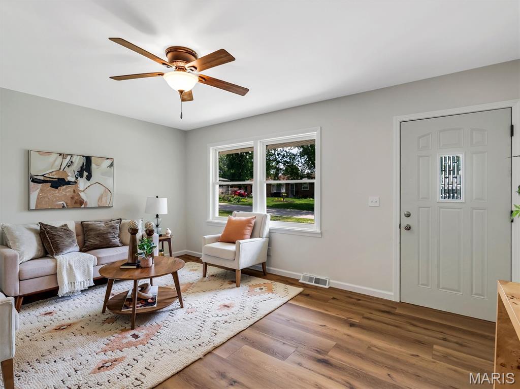 Orchard Estates - Residential