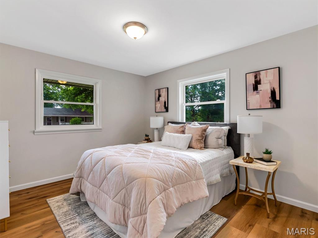 Orchard Estates - Residential