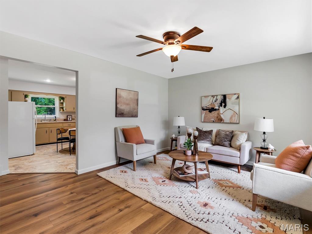 Orchard Estates - Residential