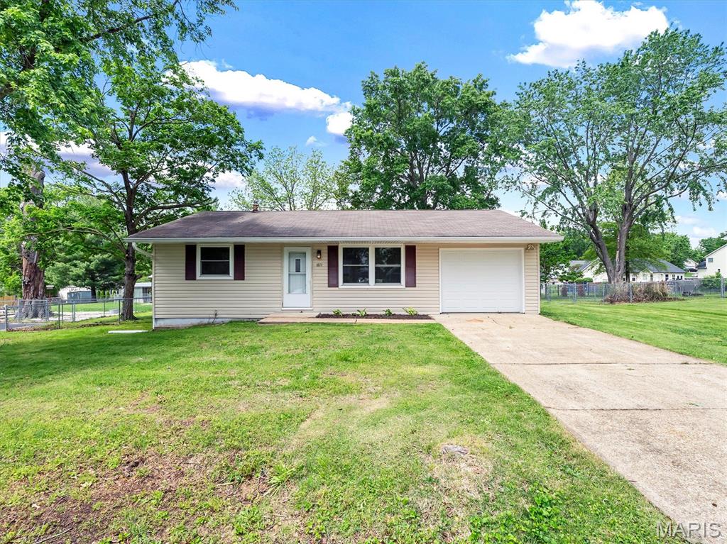 Orchard Estates - Residential