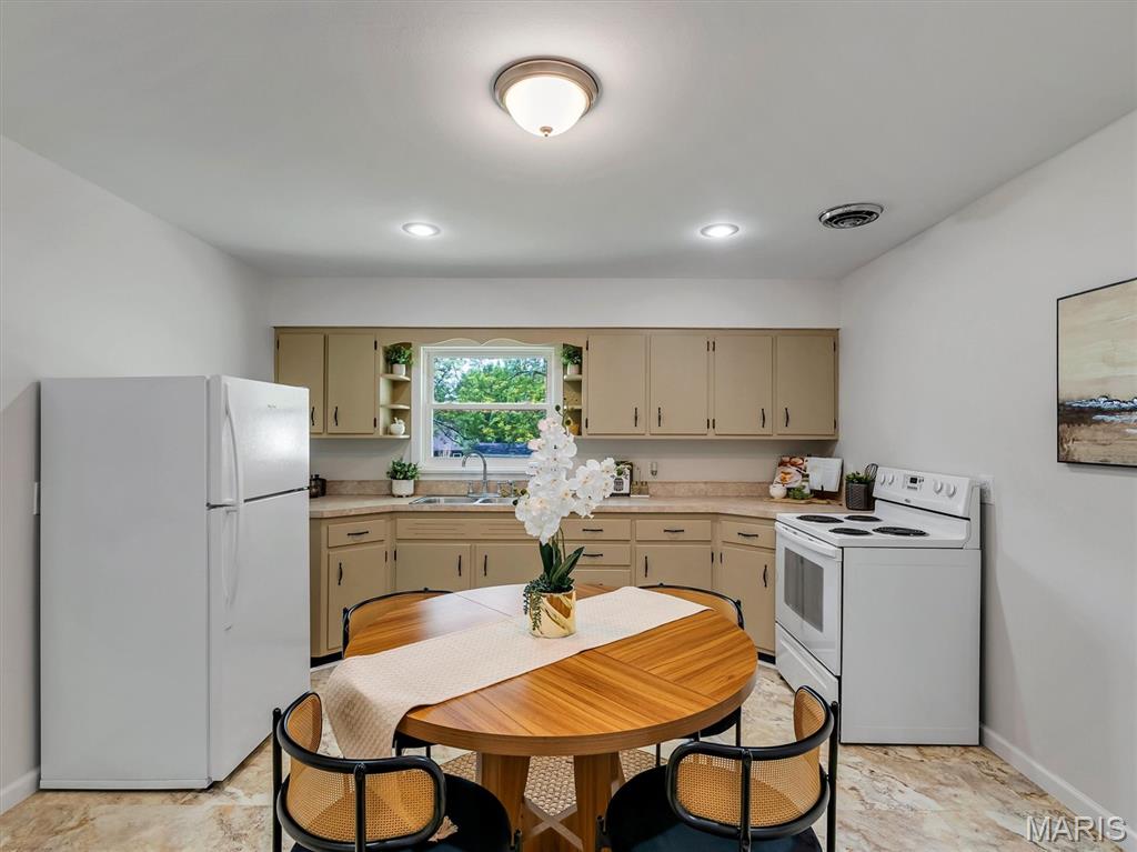 Orchard Estates - Residential