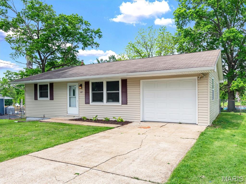 Orchard Estates - Residential
