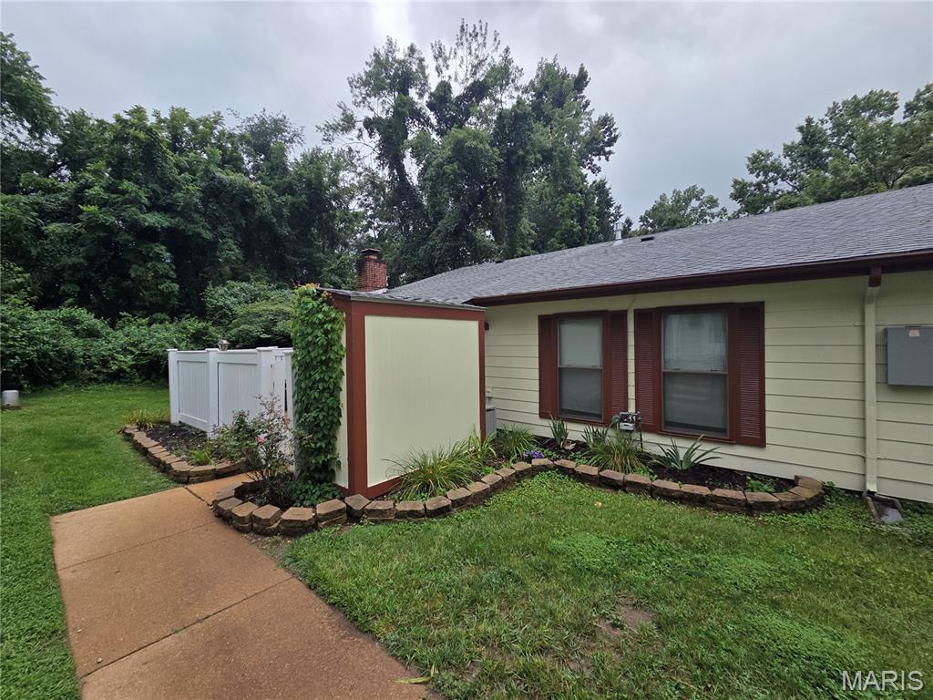 Sugartree Nine - Residential