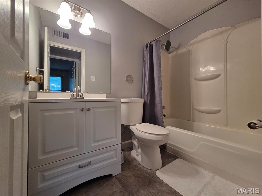 Sugartree Nine - Residential
