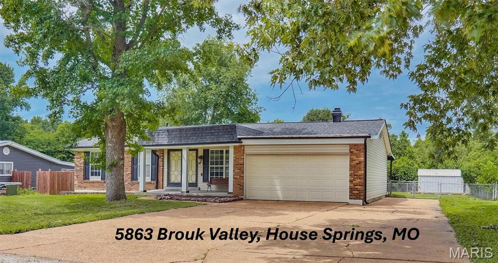Bear Creek - Residential