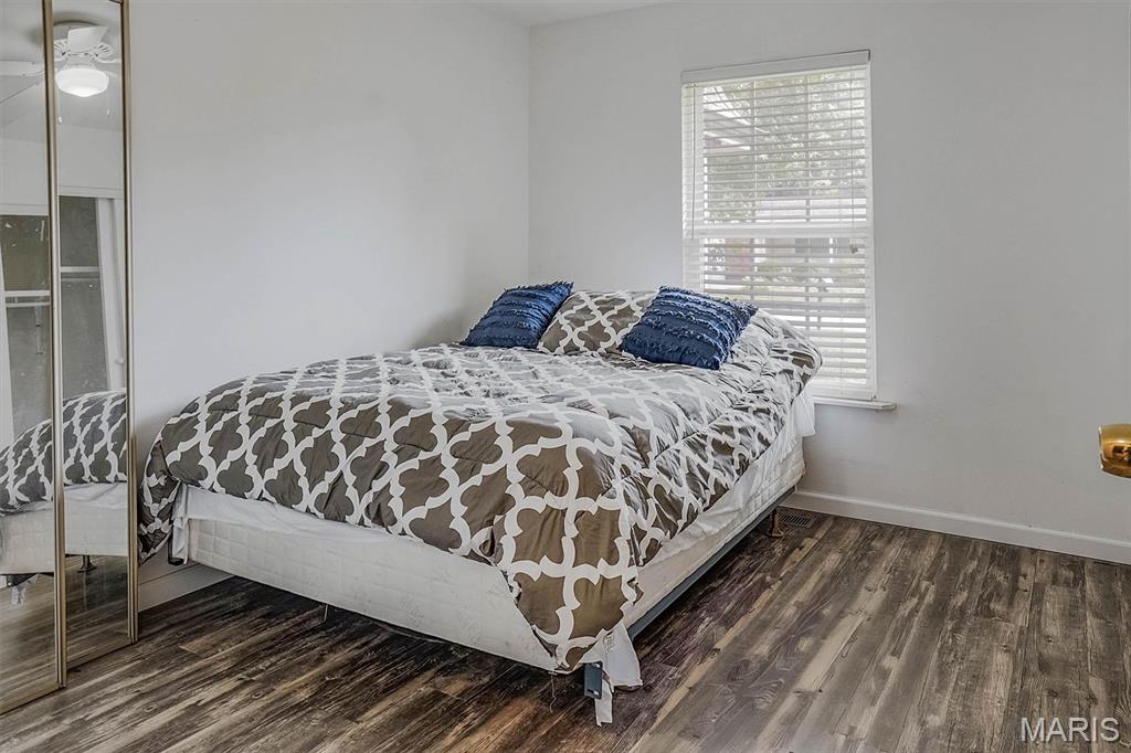 Bear Creek - Residential