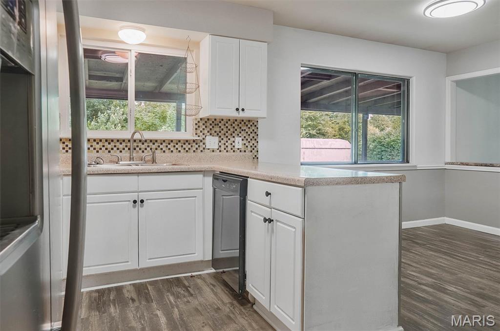 Bear Creek - Residential