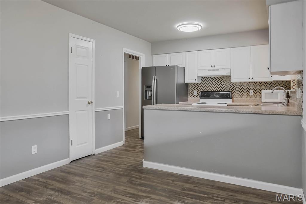Bear Creek - Residential