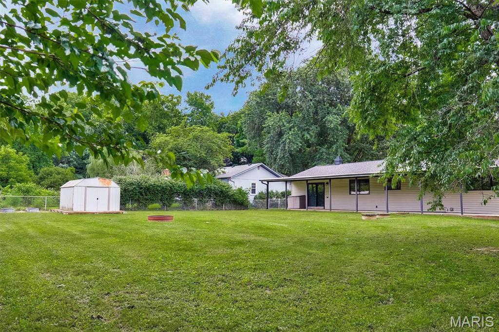 Bear Creek - Residential