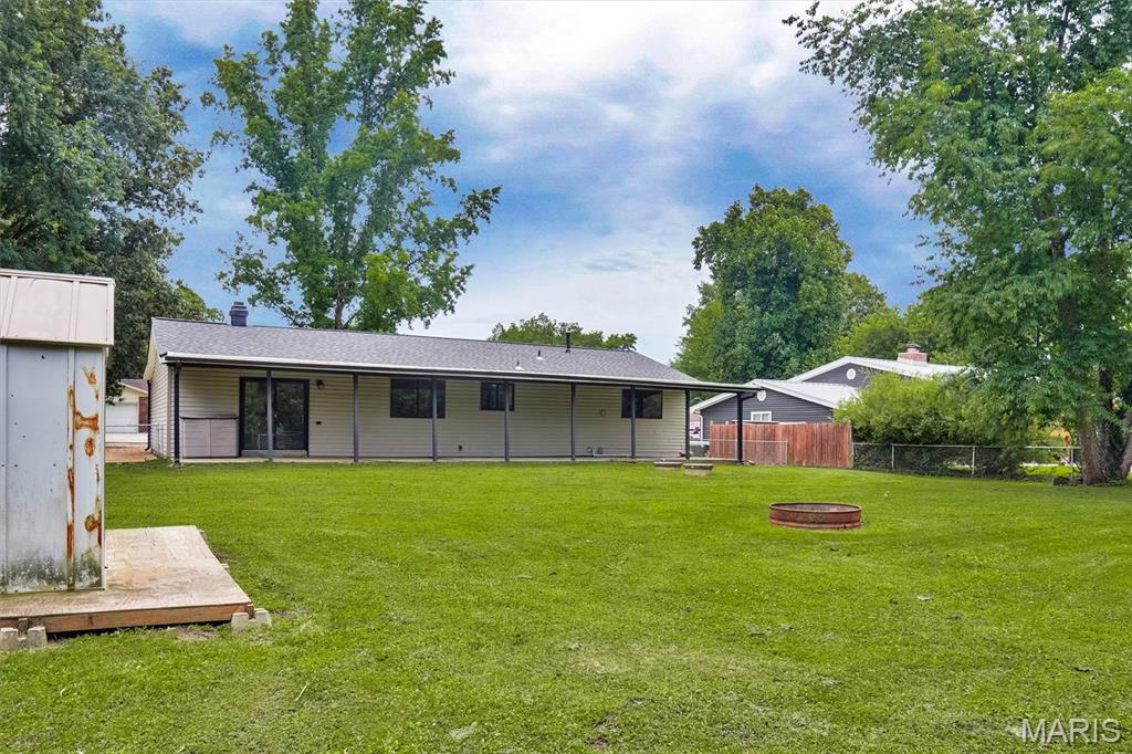 Bear Creek - Residential