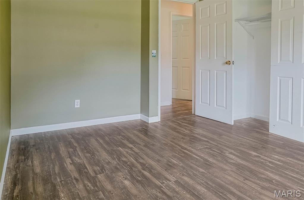 Bear Creek - Residential