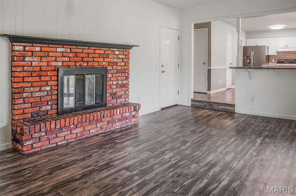 Bear Creek - Residential