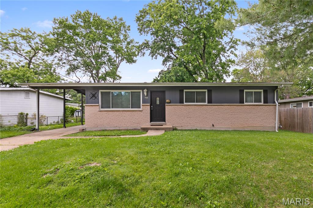 Flamingo Park 10 - Residential