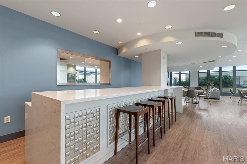 Park East Tower Condos - Residential