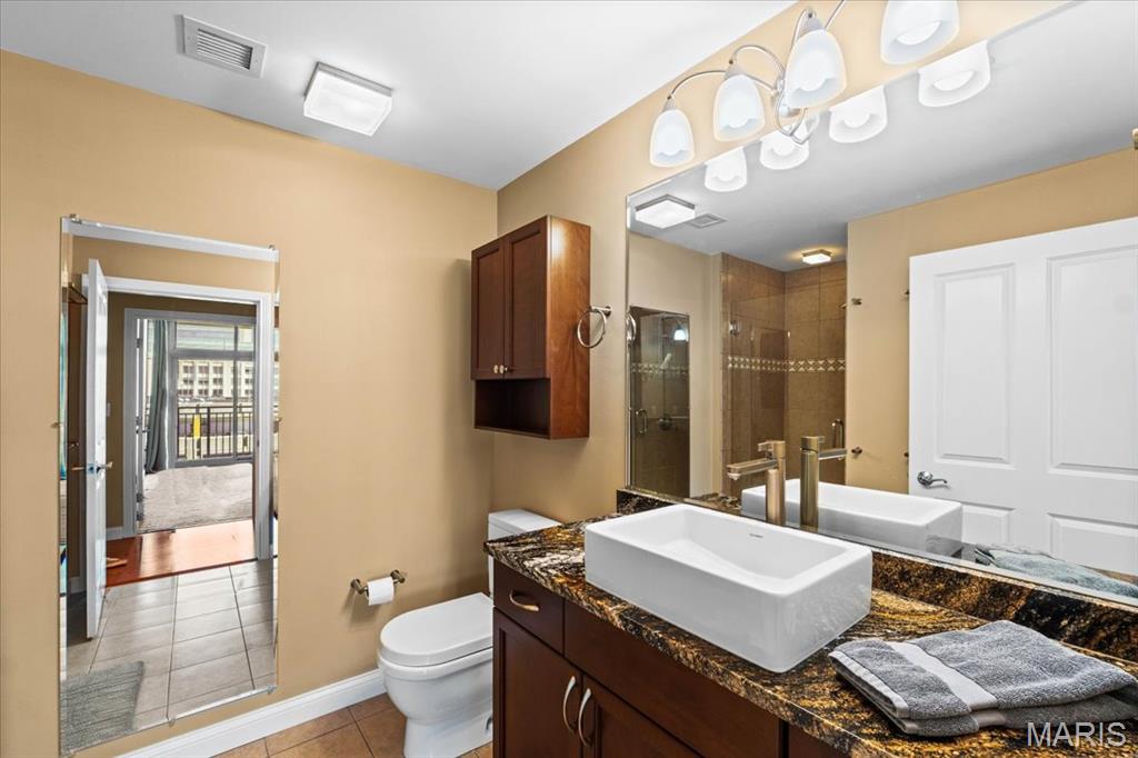 Park East Tower Condos - Residential