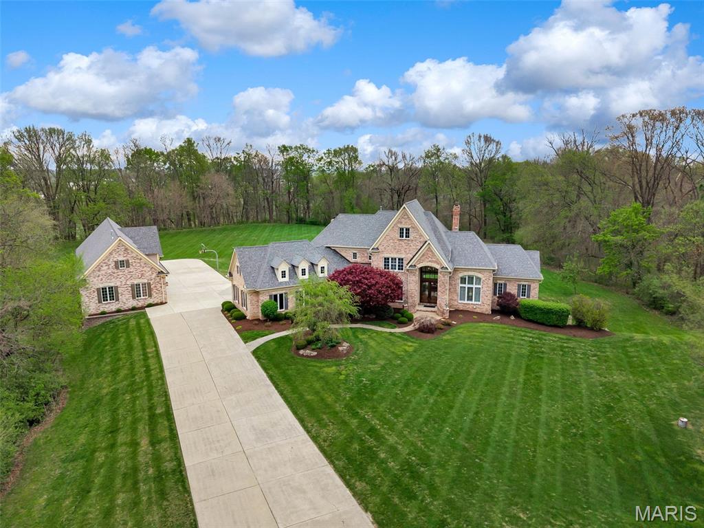 Wild Horse Heights Lts 2 & 3 Bdy Adj - Residential