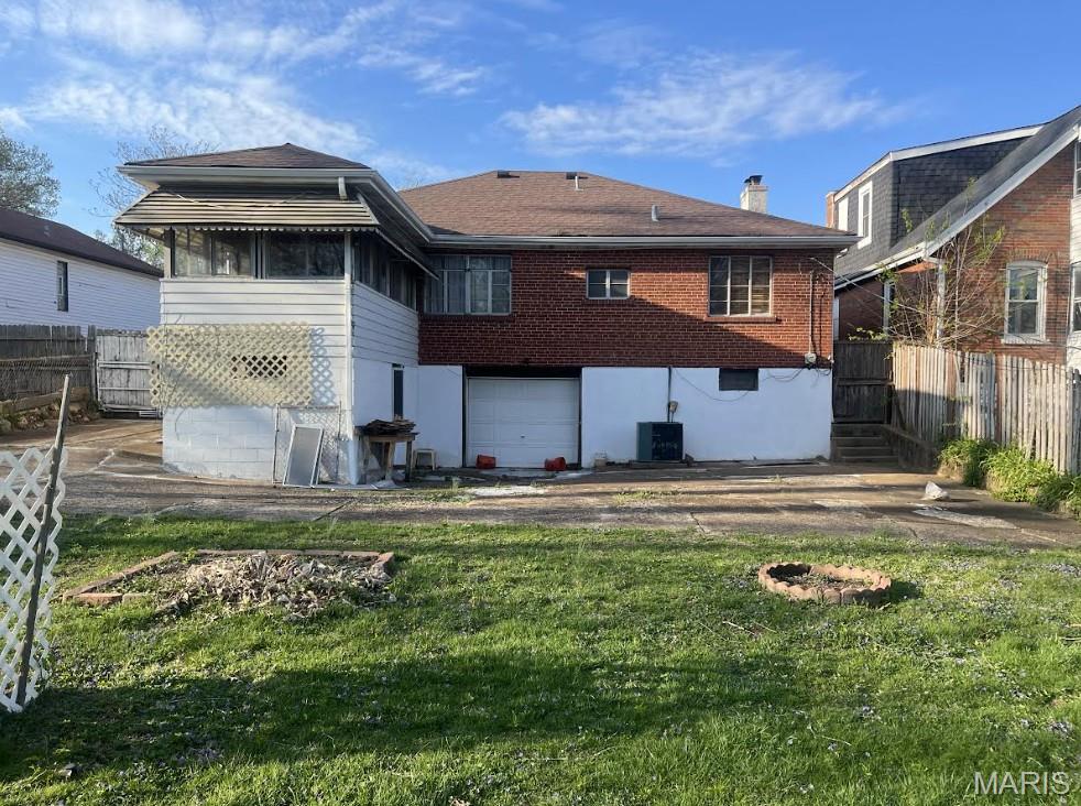 Prather Add - Residential