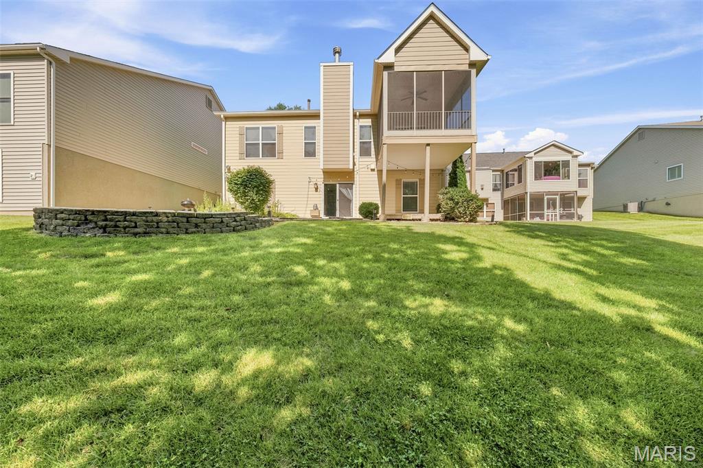 Montecito Village E - Residential