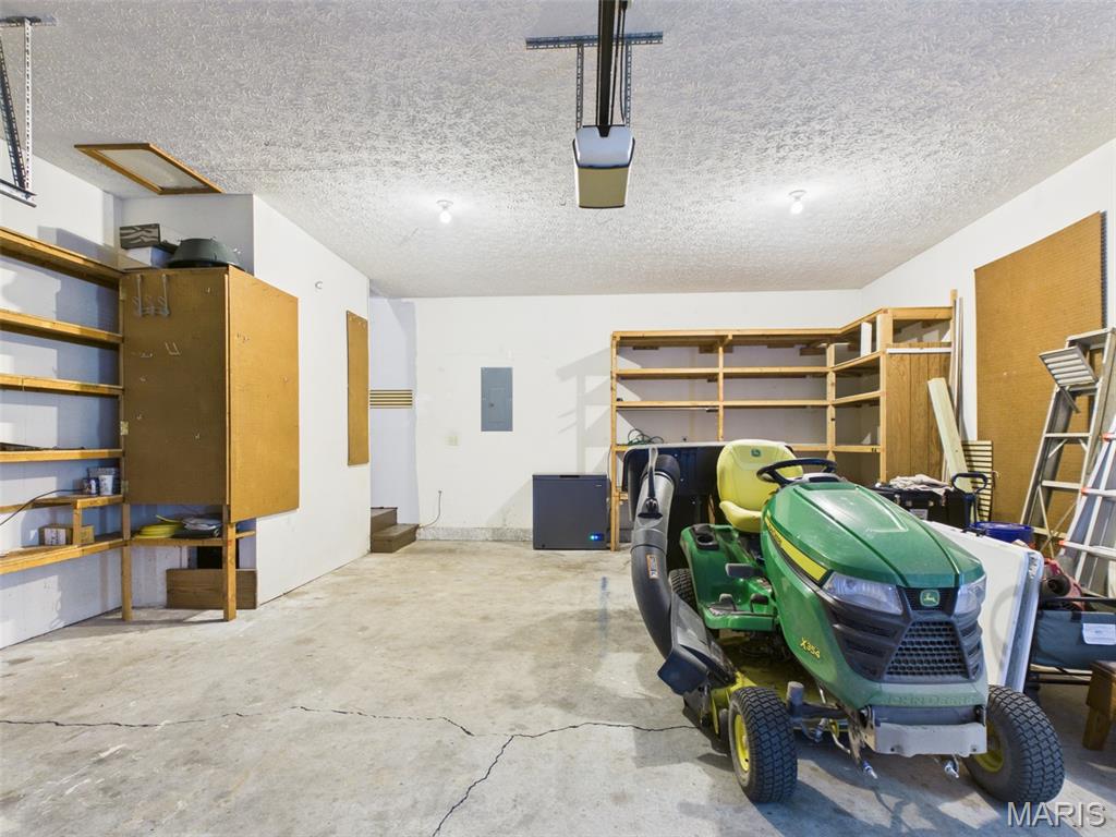 Paddock Estates - Residential
