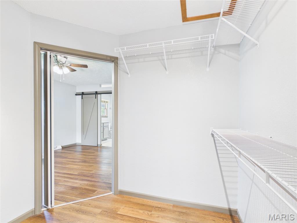 Paddock Estates - Residential