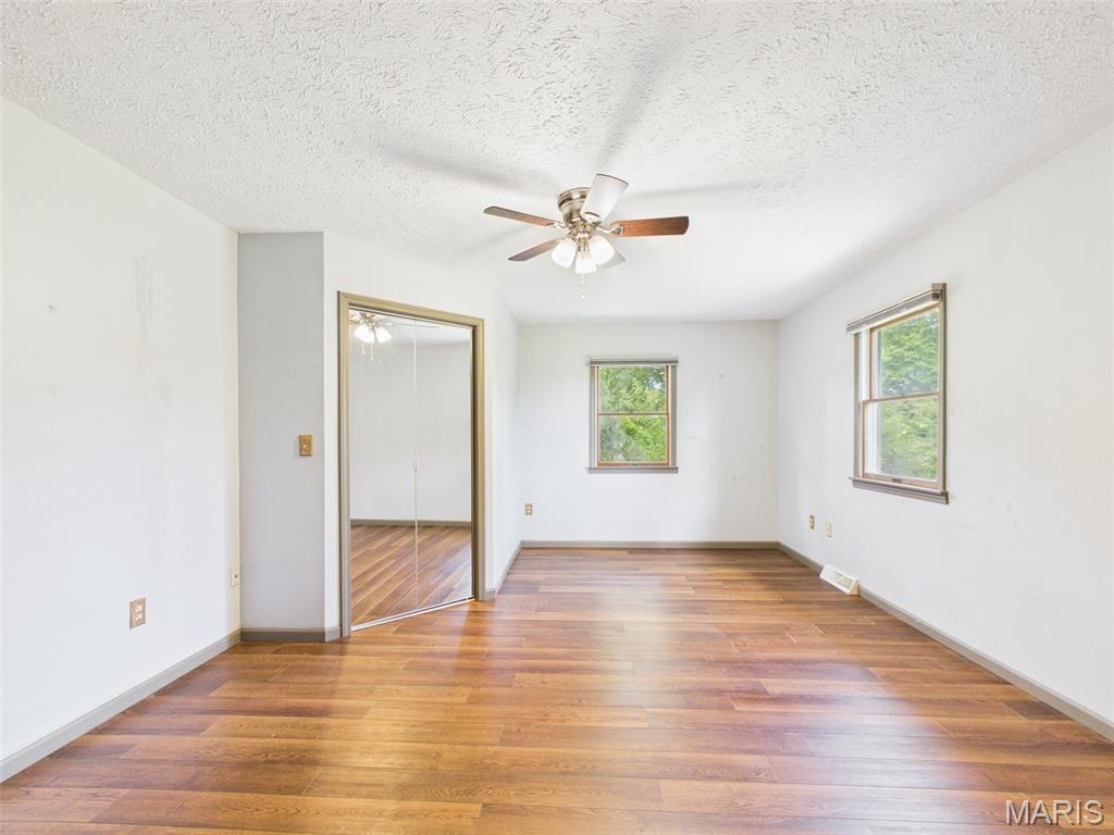 Paddock Estates - Residential