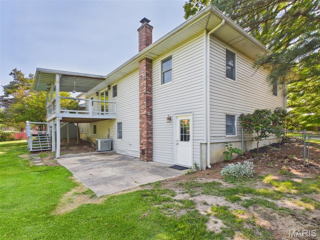 Paddock Estates - Residential