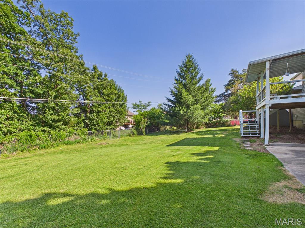 Paddock Estates - Residential
