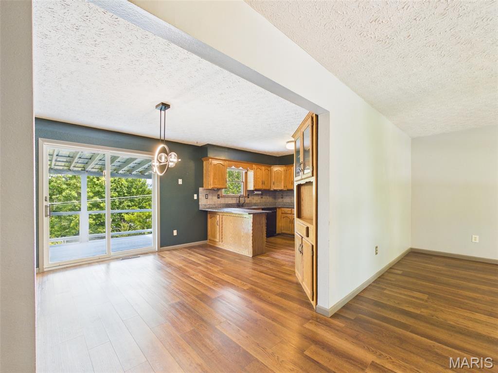 Paddock Estates - Residential