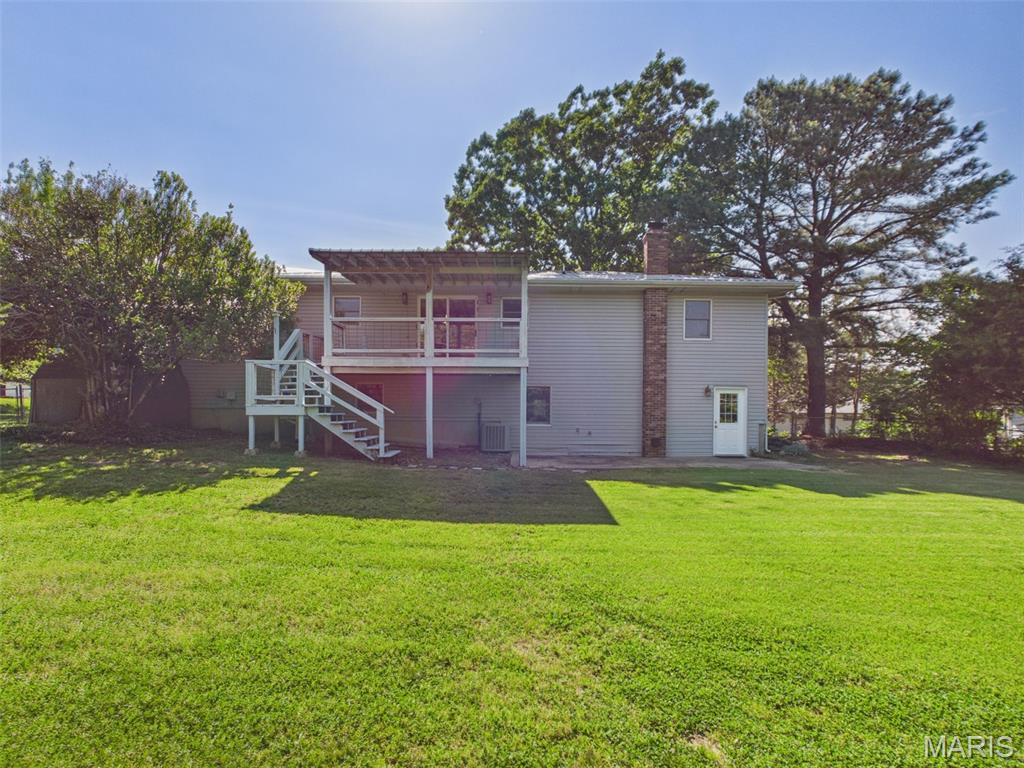 Paddock Estates - Residential